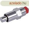 Itat szelep nemesacl hossz: 58 mm, menet: 1/2 coll