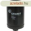 GRANIT olajszr 8002009 - Weidemann