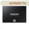 SSD Samsung 2TB 870 EVO Series, SATA3 MZ-77E2T0B/EU