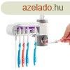 InnovaGoods UV fogkefe sterilizl tartval s fogkrm adago