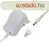 Home MW MA06/G+ hlzati adapter, 600 mA ramfelvtelig, ide
