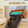 ncsavars, rozsdamentes aclbl kszlt lapos felmos 4 jr