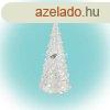 LED-es asztali dsz, fenyfa