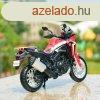 1:18 mretarny Honda Africa Twin DCT nttt fm motorkerk