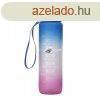 Motivcis vz kulacs 1000 ml sportolshoz s mindennapi has