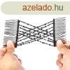 Fss hajcsat hajdsz elegns frizurkhoz s alkalmi viselet