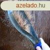 Lszr eltvolt penge, rozsdamentes acl fogazottal