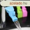 Szilikon adapter, hosszabbt csaphoz Kk - Univerzlis csat