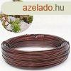 5.03 mter hossz anodizlt alumnium bonsai formz drt