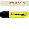 Szvegkiemel 2-5mm, vgott hegy, STABILO Boss original sr