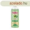 Sampon 400 ml gygynvny kivonattal Baba