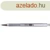 Golystoll 0,7mm, metl ezst test, Zebra F-301A, rsszn k