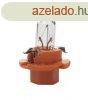 Mszerfal izz bx8.4d