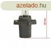 Mszerfal izz 24V 1,2W