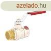 ARCO Sena nikkelmentes karos golyscsap, PN30, fix 2"KB