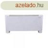 CONCEPT MKH2 parapetes 4 csves fan-coil, 3.35 kW max ftte