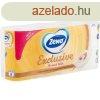 Zewa Deluxe Almond mil toalettpapr 4 rteg - 8db