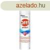 OFF! Protect rovarriaszt spray 