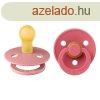 BIBS Colour 2 db-os cumi szett - Tearzsa s korall (0-6 hn
