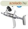 HSW Ferro-Matic tmegolt Luer-Lock csatlakozval 0,1-5 ml