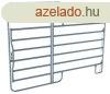 Kertselem 2,4 m x 1,6 m kapuval
