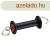AKO villanypsztor kapufog 40 mm-es szalagcsatlakozval