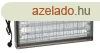 EcoKill Inox IPX4 elektromos lgycsapda - 2x20 W