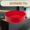 Szilikon stforma CULINARIA 24 cm, kerek  31R12604196