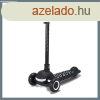 sszecsukhat vilgts roller gyerekeknek - Fekete 60110011