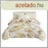 Vintage stlus nyri paplan, arany leveles minta, 200x230 c