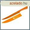 BANQUET Szeletel ks tapadsmentes fellettel FLARET Aranci