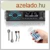Excitat Authifi 4 x 50W USB, MP3 EX-925