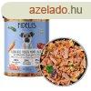 Fidelis ftt men lazac desburgonya, bors s cukkini 800g
