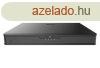 Uniview 9 csatorns NVR 2 HDD hellyel, S2 szria