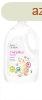 Csepke Baby brbart mosgl babapder illattal 3m+ 4000 ml