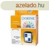 Utngyrtott Hp 940XL/C4909AE tintapatron yellow ORINK