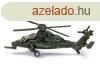 Harci helikopter