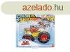 Hot wheels Monster trucks sznvlts aut