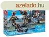 Playmobil: SWAT - Figuraszett