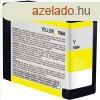 Epson T5804 Yellow tintapatron
