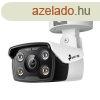 TP-Link VIGI C340 (2.8mm) 4MP Outdoor Full-Color Bullet Netw