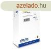 Epson T7544 XXL Yellow tintapatron