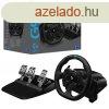 Logitech G923 TrueForce Sim USB Kormny Black (PS4/PS5/PC)
