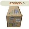 Konica Minolta TN-227 Yellow toner