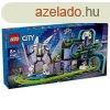 LEGO City 60421 Robotvilg hullmvast
