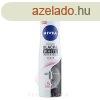 Nivea Deo 150ml B&W Invisible Clear
