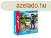 Playmobil: Ninja felszerelssel