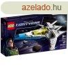 LEGO? Disney? 76832 Pixar Lightyear - XL-15 rhaj