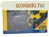 RC tforduls aut, 1:28, 2,4GHz, 4 csatorns, akk