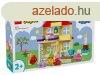 LEGO DUPLO 10433 Peppa Malac szlinapi hz